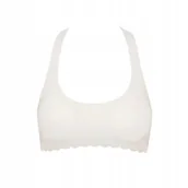 Biustonosze - SLOGGI ZERO FEEL LACE TOP Biustonosz XS - miniaturka - grafika 1