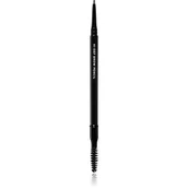 Akcesoria i kosmetyki do stylizacji brwi - RevitaLash Hi-Def Brow Pencil Wielozadaniowa kredka do brwi zimny brąz 0,14 g - miniaturka - grafika 1