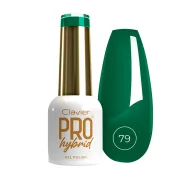 Lakiery hybrydowe - CLAVIER PROHYBRID LAKIER HYBRYDOWY 079 8ML - miniaturka - grafika 1
