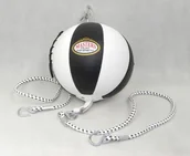 Pozostałe akcesoria do sportów walki - Masters FIGHT EQUIPMENT Piłka refleksowa, SPT-1 - miniaturka - grafika 1