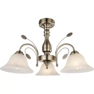 Globo 69007-3 69007-3 - Lampy sufitowe - miniaturka - grafika 1