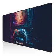 Podkładki pod mysz - Duża podkładka gamingowa Huzaro Mousepad 4.0, 80 x 40 cm - miniaturka - grafika 1