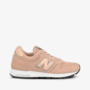 Buty sportowe damskie - New Balance Wl565bd WL565BD - grafika 1