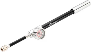 Airbone Airbone ZT-802 Pompka do amortyzatorów, black  2020 Pompki do amortyzatorów 2191203111 - Pompki rowerowe - miniaturka - grafika 1