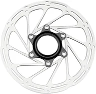 Hamulce rowerowe - Sram Centerline Tarcza hamulcowa Center Lock Rounded 160mm 2021 Tarcze hamulcowe 03073202 - miniaturka - grafika 1