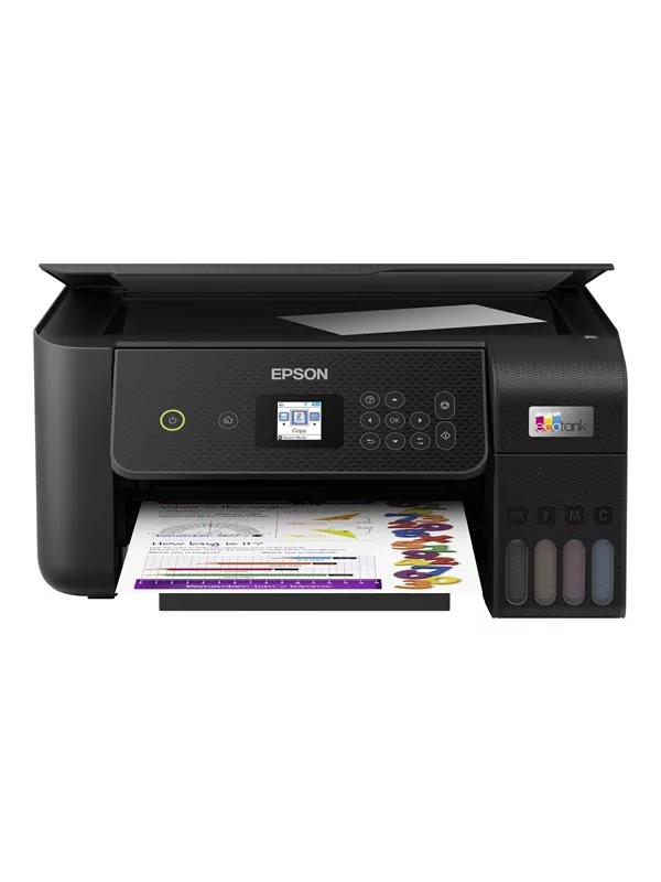 Epson EcoTank ET-2825 All in One Printer -