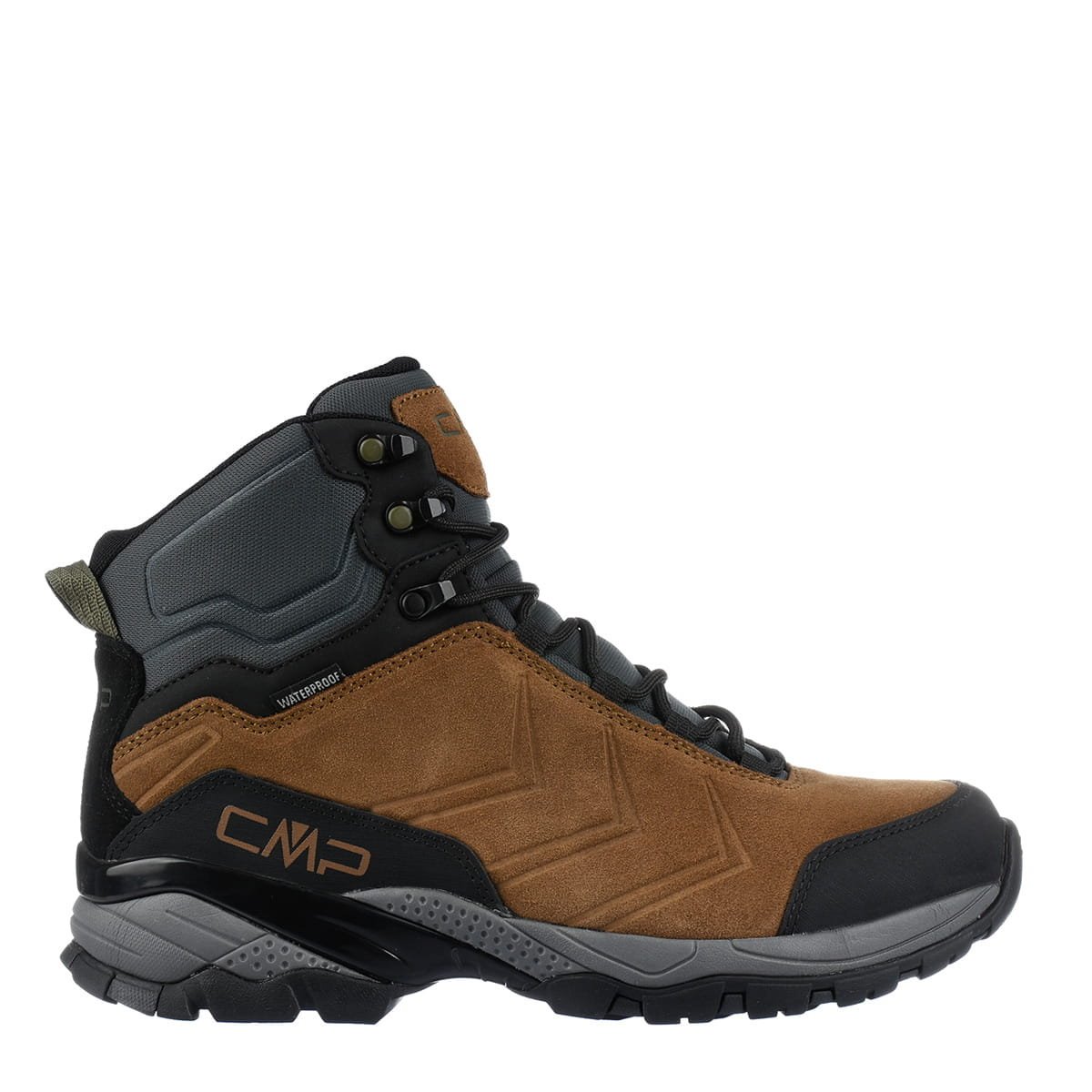 Buty trekkingowe męskie CMP MELNICK MID