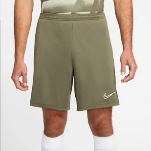 Spodenki Nike Df Academy Cw6107 222 - Spodnie sportowe męskie - miniaturka - grafika 1