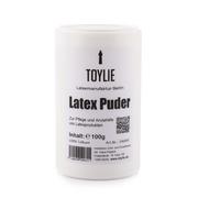 Suplementy erotyczne - Toylie Latex Powder 100g - miniaturka - grafika 1