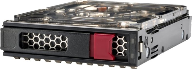 Dysk serwerowy HP 14TB 3.5'' SAS-3 12Gb/s 14TB SAS 7.2K LFF Lp He 5