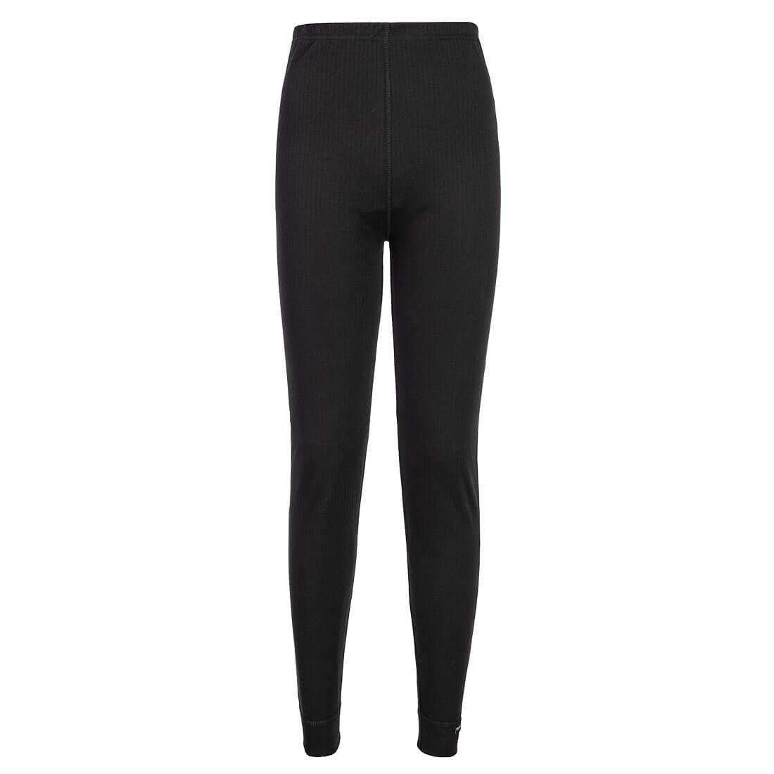 Leginsy termiczne PORTWEST [B125] L
