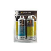 Serwis klimatyzacji - ERRECOM ZESTAW DO ODGRZYBIANIA PIANKA+GRANAT 200ML.CYTRYN OPTA.CH.OD.RKAB20 - miniaturka - grafika 1