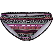 Spodnie damskie - Firefly Firefly Tarona damskie spodnie bikini Ethnic Tribal, 40 4035660 - miniaturka - grafika 1