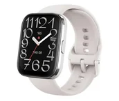 Smartwatch - Amazfit Bip 5 Unity Szary - miniaturka - grafika 1