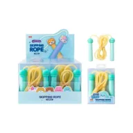 Zabawki i gry sportowe - Skakanka dino Squishy - miniaturka - grafika 1