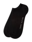 Skarpetki damskie - Skarpetki stopki w zestawie 2 pary - miniaturka - grafika 1