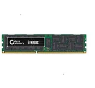 Pamięci RAM - CoreParts MMHP038-4GB moduł pamięci 1 x 4 GB DDR4 2400 MHz - miniaturka - grafika 1