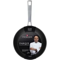 Patelnie - ZWIEGER Patelnia Darque 20 cm - miniaturka - grafika 1