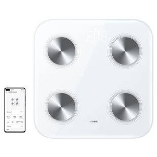 HUAWEI Scale 3 - Wagi łazienkowe - miniaturka - grafika 1