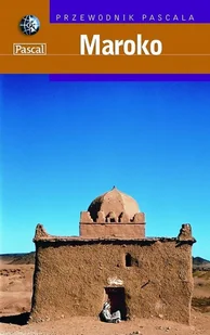 Maroko - Przewodniki - miniaturka - grafika 1