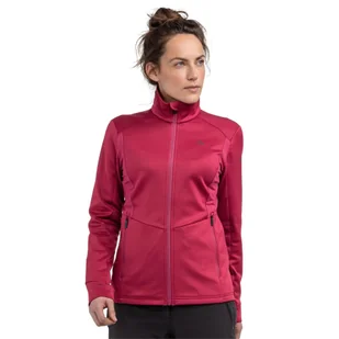Bluza damska Schöffel Pontre - Bluzy narciarskie - miniaturka - grafika 1