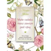 Mauro Isabel Małe rado$60ci masz zawsze pod ręk$61 - Aforyzmy i sentencje - miniaturka - grafika 1