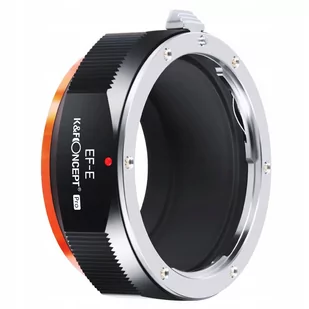 Olympus K&F CONCEPT Adapter K&F CONCEPT Pro do Panasonic m4/3 Micro 4/3 na M42 KF06.441 Raty - Tulejki, adaptery, redukcje do aparatów - miniaturka - grafika 2