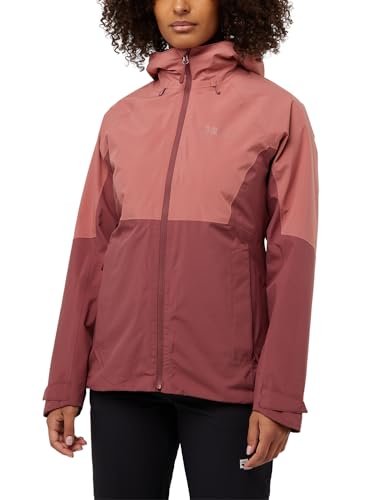 Jack Wolfskin Glaabach kurtka damska 3 w 1 Jkt W