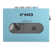 Odtwarzacze MP3 - FiiO CP13 Sky Blue- Przenośny odtwarzacz kasetowy - miniaturka - grafika 1