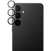 Szkła hartowane na telefon - Nakładka na obiektyw PANZERGLASS Picture Perfect Camera Lens do Samsung Galaxy S24+ - miniaturka - grafika 1
