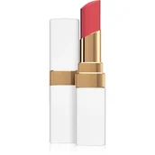 Balsamy do ust - Chanel Rouge Coco Baume Hydrating Beautifying Tinted Lip Balm Balsam do ust 3 g Odcień 918 My Rose - miniaturka - grafika 1