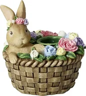 Świeczniki - Świecznik Spring Fantasy - miniaturka - grafika 1