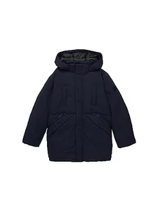 TOM TAILOR Kurtka dziecięca dla chłopców, 10668 - Sky Captain Blue, 176 - Kurtki i płaszcze dla chłopców - miniaturka - grafika 1