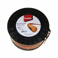 Akcesoria do kos i kosiarek - Żyłka nylonowa MAKITA, okrągła, 2,4 mm, 262 m - miniaturka - grafika 1