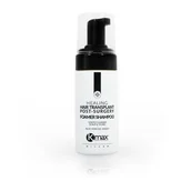 Szampony do włosów - Ultradelikatny Szampon w Piance Kmax po zabiegu przeszczepu włosów - miniaturka - grafika 1