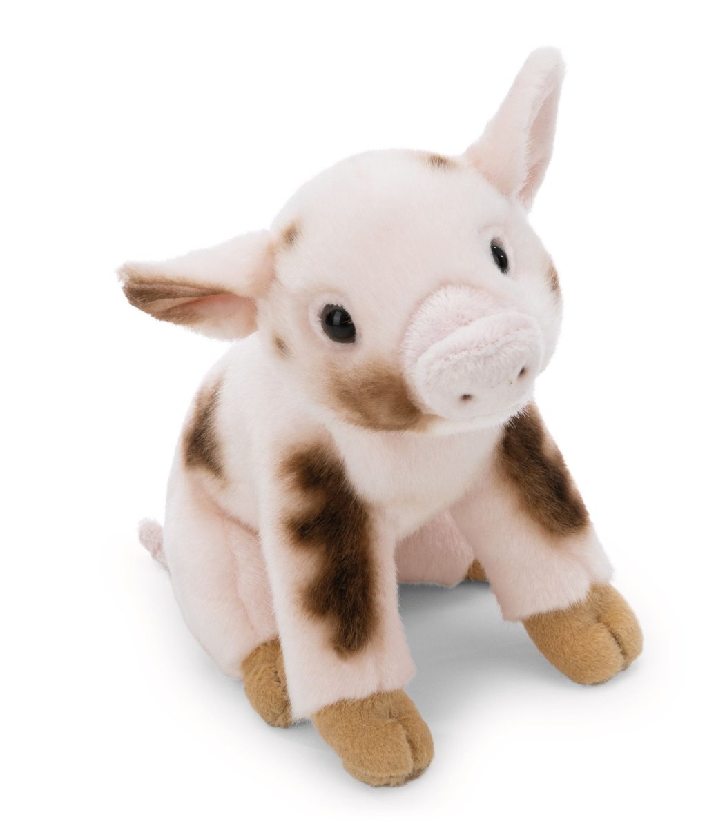 NICI przytulanka świnka 20cm