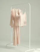 Szlafroki męskie - Szlafrok Capriccio - miniaturka - grafika 1