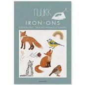 Pasmanteria - NUUKK - naprasowanka na ubranka dziecięce LITTLE PEEP - miniaturka - grafika 1