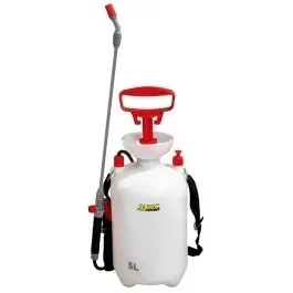 Opryskiwacz Plecakowy 5 L Odtłuszczenie Opryski