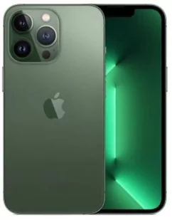 Apple iPhone 13 Pro 5G 6GB/512GB Dual Sim Zielony - Telefony komórkowe - miniaturka - grafika 1
