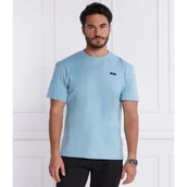 Koszulki męskie - Calvin Klein T-shirt | Comfort fit - miniaturka - grafika 1