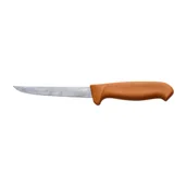 Noże - Nóż Morakniv Hunting Narrow Boning pomarańczowy stal nierdzewna - miniaturka - grafika 1