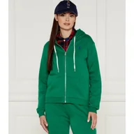 Bluzy damskie - POLO RALPH LAUREN Bluza | Regular Fit - miniaturka - grafika 1