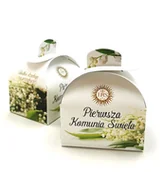 Opakowania i torebki na prezenty - Kuferki komunijne (M) - miniaturka - grafika 1