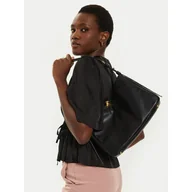 Torebki damskie - Torebka Furla Sfera WB01403 BX3168 O6000 Czarny - miniaturka - grafika 1