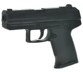 Zabawki militarne - Pistolet Na Kulki - miniaturka - grafika 1