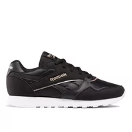 Trampki damskie - Reebok Damskie trampki Ultra Flash, czarne/FTWWHT/ROSGOL, 38 EU, Czarny Ftwwht Rosgol, 38.5 EU - miniaturka - grafika 1