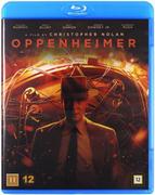 Filmy biograficzne Blu-Ray - Oppenheimer - miniaturka - grafika 1