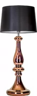 Lampy stojące - 4concepts Lampa stołowa LOUVRE COPPER (L203261229) - miniaturka - grafika 1
