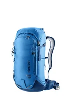 Plecaki - Plecak skiturowy Deuter Freescape Lite 26 - neptune/nightblue - miniaturka - grafika 1